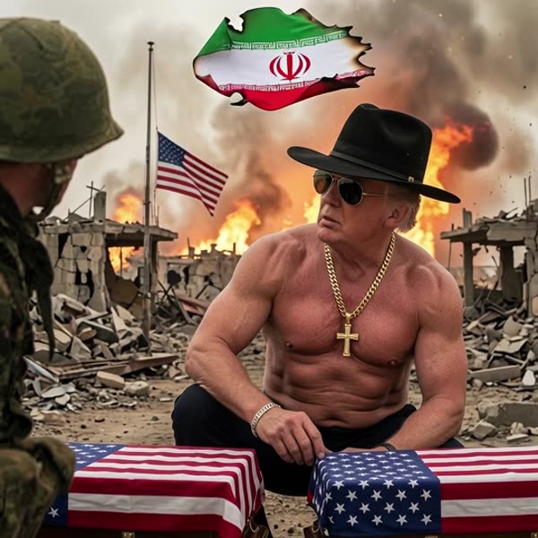 Apocalypse Trump