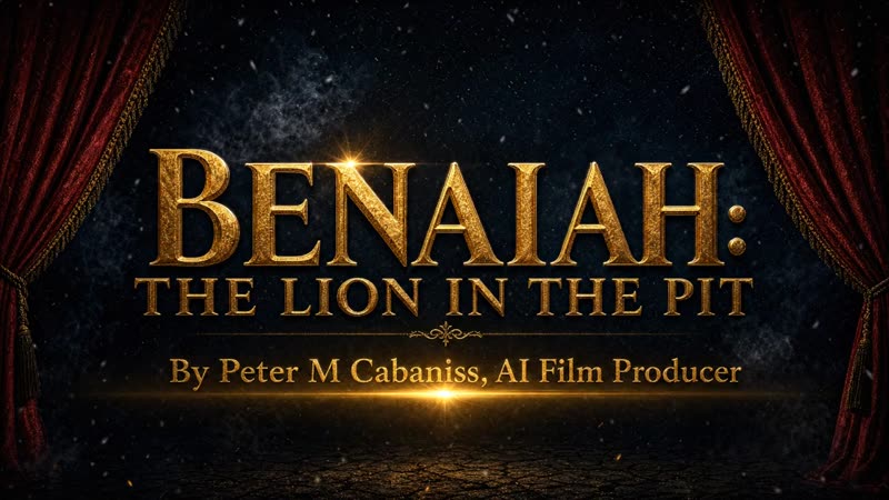 Benaiah