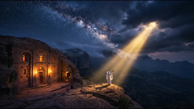 Book of Enoch