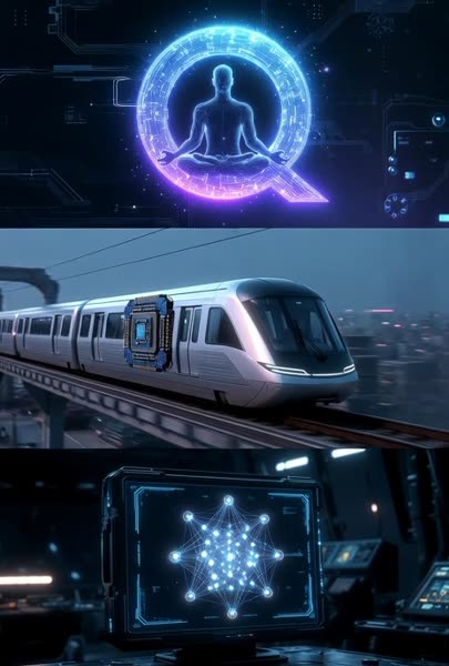 QDS Concept